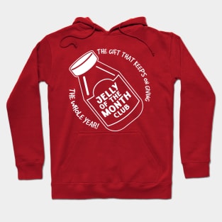 Jelly of the Month Hoodie